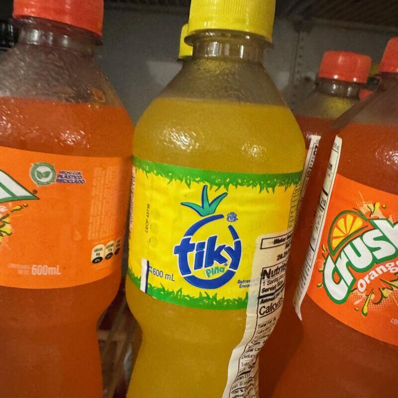 TIKKI