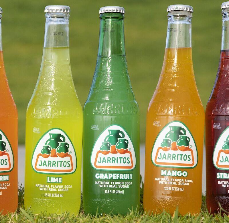 Jarritos