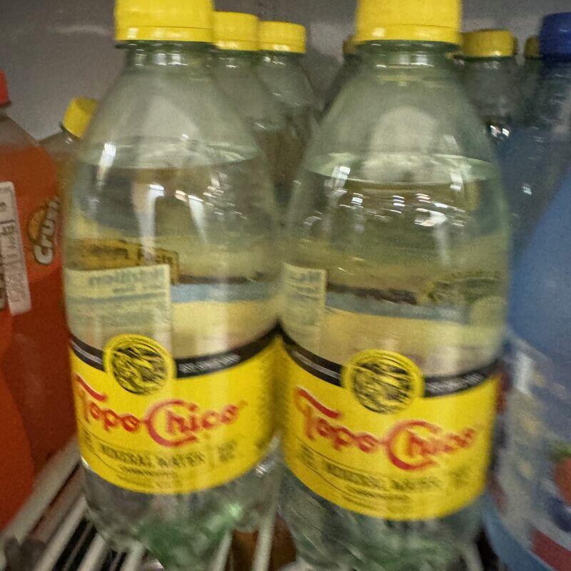 Topo Chico