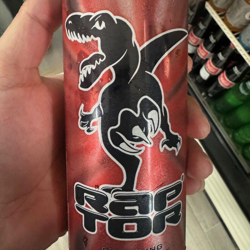 Raptor