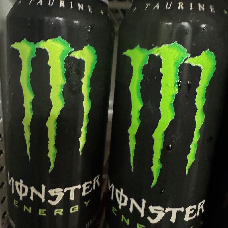 Monster
